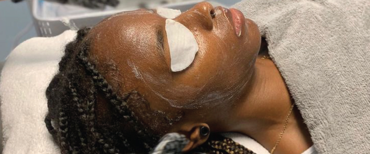 skincare and advanced treatments