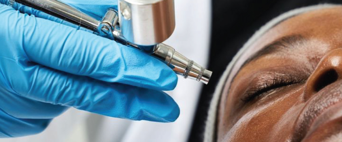 skincare and advanced treatments